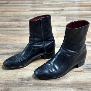 Vintage Florsheim Royal Imperial Boot